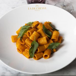 LA ROSSA E LA BIANCA