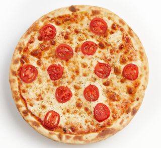 Пицца "Маргарита" (33 см.)
