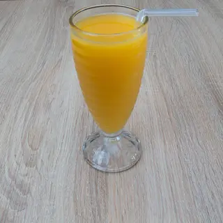 Jus d'orange
