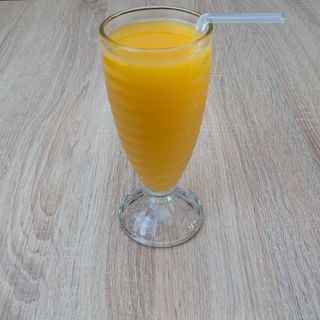 Jus d'orange
