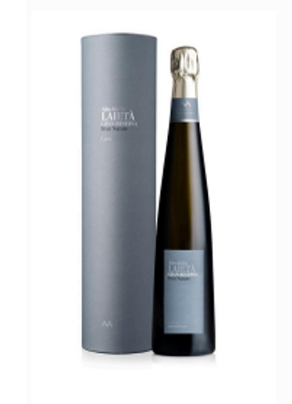 Cava Alta Alella Laietà (750 Ml.)