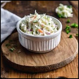 Coleslaw Salad