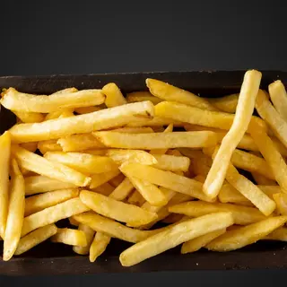 Patatas fritas