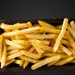 Patatas fritas