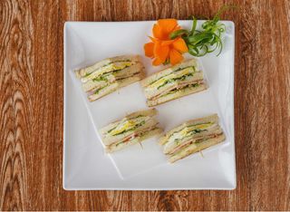 Sándwich Club