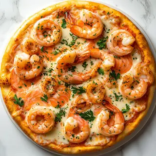 Pizza Allo Pizza