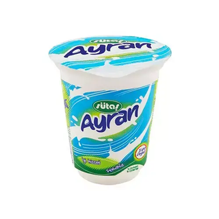 აირანი