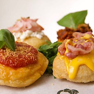 Montanarine - 4 pezzi