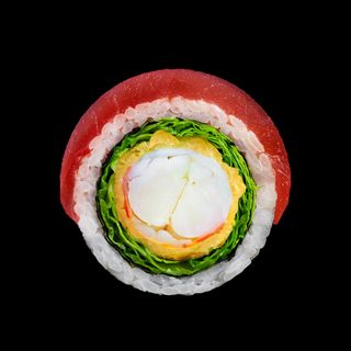 California GOLD MAGURO EBI