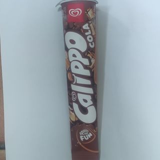 Calipo cola. 