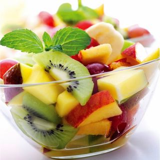 Плодова салата (160г)