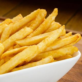 Patatas Fritas (Ración)