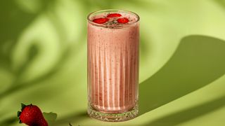 მარწყვის სმუზი