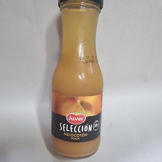 Zumo Melocotón  (16 oz.)
