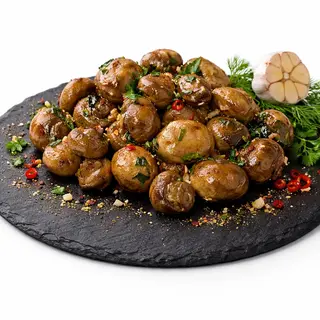 ქამა სოკო 100გრ
