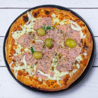 Romana pizza L  24cm