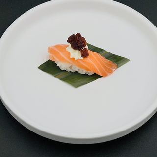 183. Nigiri sake uvetta