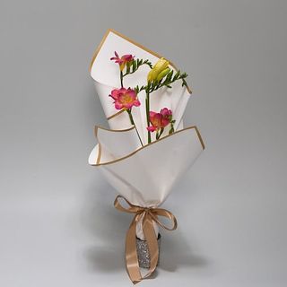 Buchet 5 Frezii Dragalase