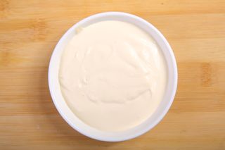 Каймак (50 гр.)