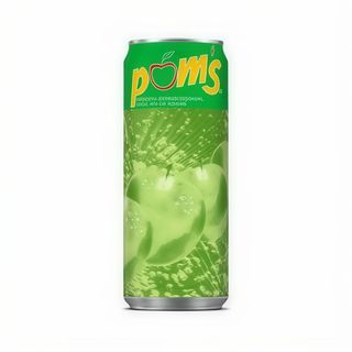 Pomms (33 Cl.)
