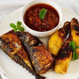 Bole and Fish