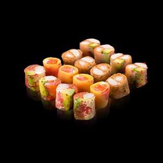 Assortiment Aromaki - 16 Pièces 