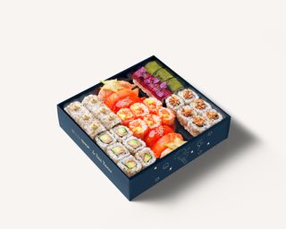 Bandeja El Principito® - 36 unidades