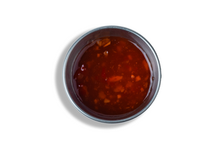 Соус солодкий чілі