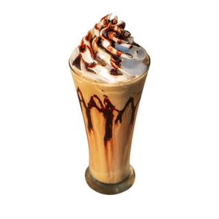 Frappê Mocca
