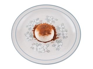 Мочі фундук-солона карамель (45g)