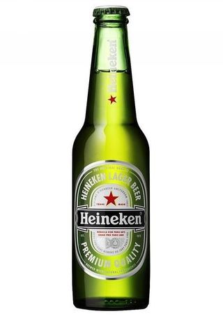 BIRRA HEINEKEN 33CL