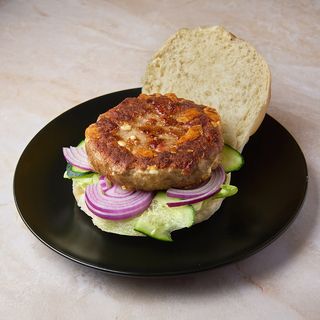 Gurmanska pljeskavica