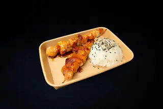 Yakitori