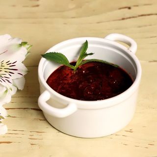 მაყვლის სოუსი