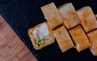 Тортилья темпура (200 г)