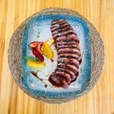 Magret De Pato (Ración)