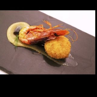 Gamba Rebozadas 6uni