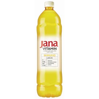 Jana vitamin Imuno