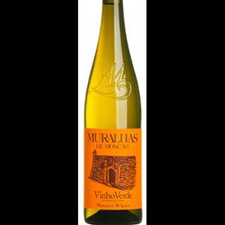 Vinho Verde Muralhas
