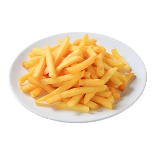 Patate fritte - porzione piccola