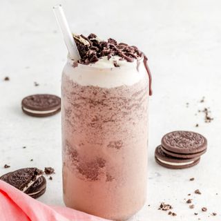 Frappuccinos Oreo