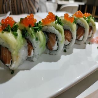 Uramaki Plus Oslo (8 Pzs.)