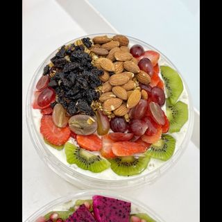 2 litres Exotic Berry Parfait