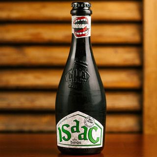 Isaac (Witbier - Blanche)