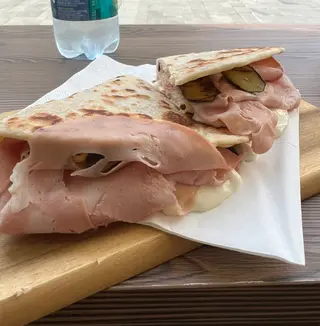 Mortazza mia