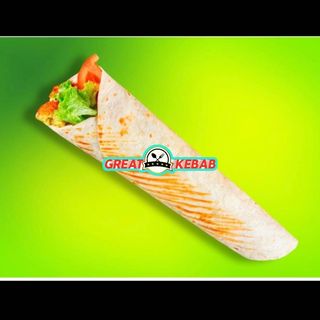 SAMOMIĘSO TORTILLA DOŻY 30 CM 