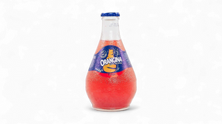 Orangina crvena