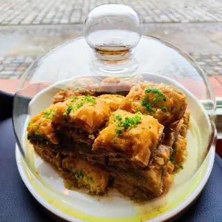 Baklava 