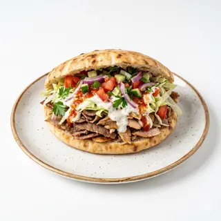 Kebab Normal
