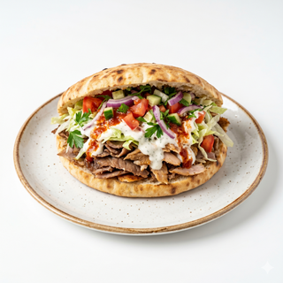 Kebab Normal